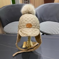 셀린느 겨울 모자