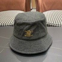 셀린느 겨울 모자