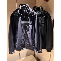 프라다 남자 자켓