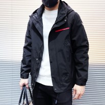 프라다 남자 자켓