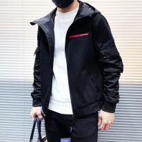 프라다 남자 자켓