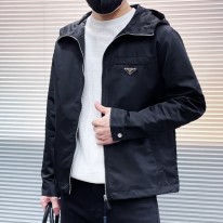 프라다 남자 자켓