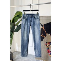 구찌 남자 청바지