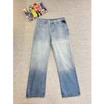 구찌 남자 청바지