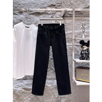 구찌 남자 청바지