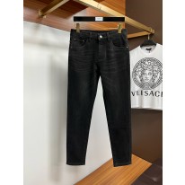 구찌 남자 청바지