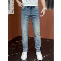 구찌 남자 청바지