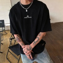 스톤아일랜드 2컬러 남자 반팔티