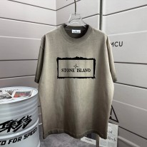 스톤아일랜드 남자 반팔티