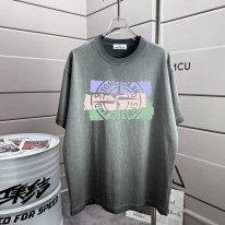 스톤아일랜드 남자 반팔티