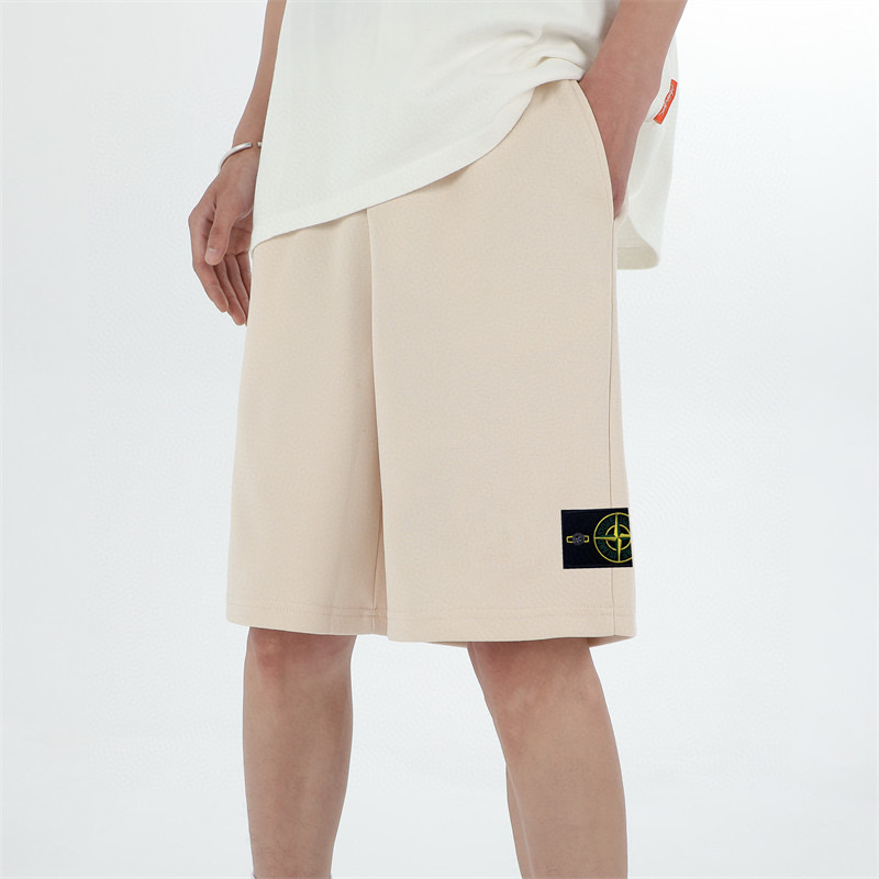 스톤아일랜드 3컬러 남자 반바지