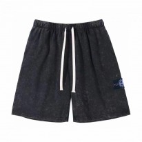 스톤아일랜드 2컬러 남자 반바지