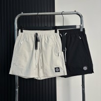 스톤아일랜드 2컬러 남자 반바지