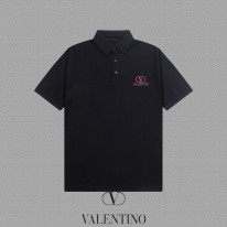 발렌티노 남자 반팔티