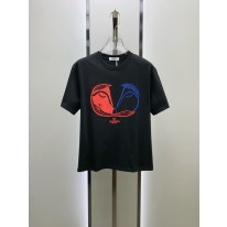 발렌티노 남자 반팔티