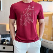 발렌티노 남자 반팔티