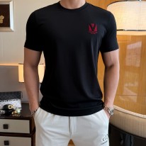 발렌티노 남자 반팔티