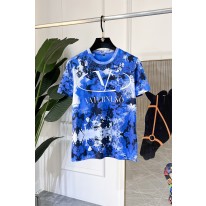 발렌티노 2컬러 남자 반팔티