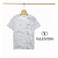 발렌티노 남자 반팔티