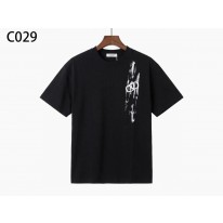 발렌티노 남자 반팔티