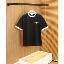 발렌티노 남자 반팔티