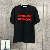 발렌티노 남자 반팔티