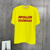 발렌티노 남자 반팔티