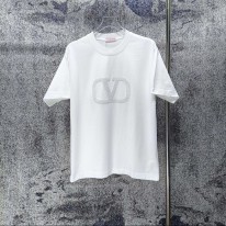 발렌티노 남자 반팔티