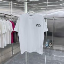 발렌티노 남자 반팔티