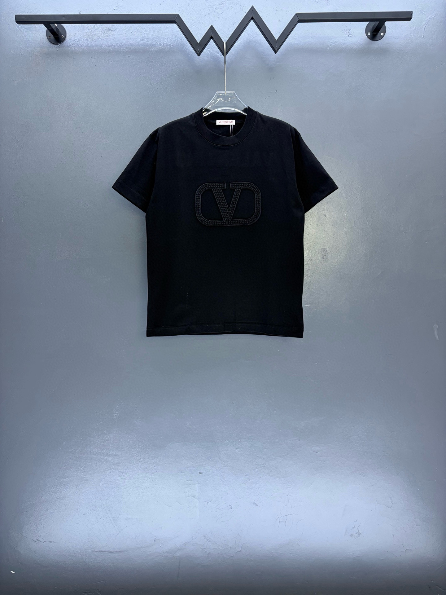 발렌티노 남자 반팔티