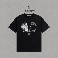 발렌티노 남자 반팔티