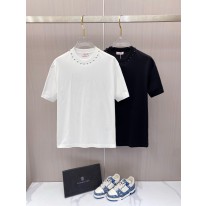 발렌티노 2컬러 남자 반팔티