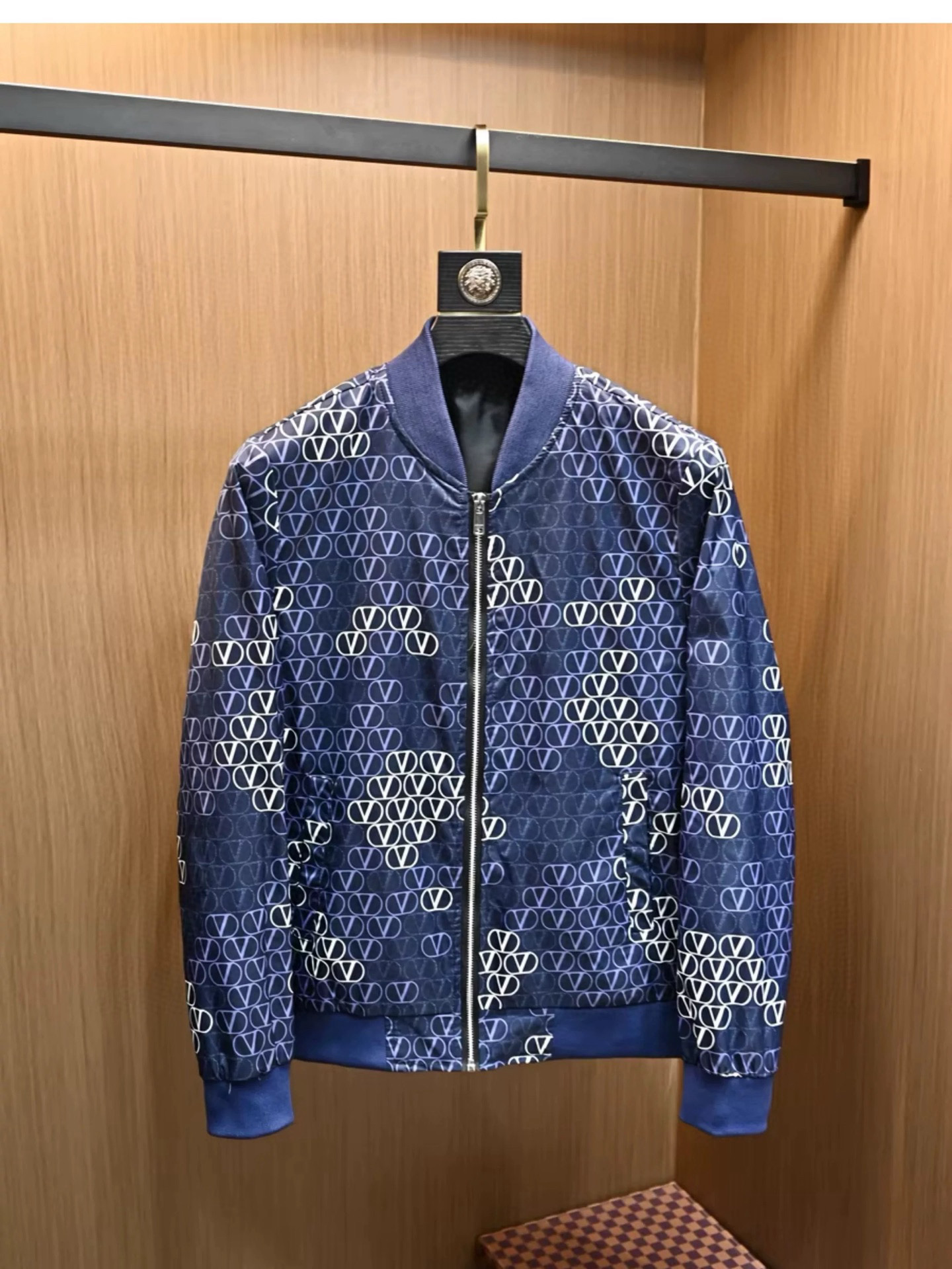 발렌티노 2컬러 남자 자켓