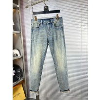 발렌티노 남자 청바지