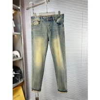 발렌티노 남자 청바지