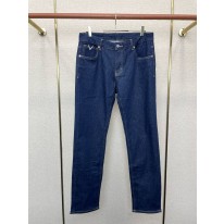 발렌티노 남자 청바지