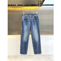 발렌티노 남자 청바지