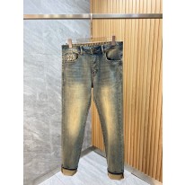 발렌티노 남자 청바지