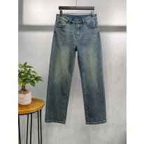 발렌티노 남자 청바지