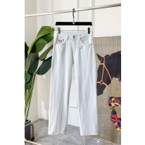 발렌티노 남자 청바지