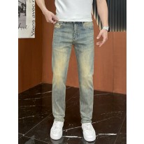 발렌티노 남자 청바지