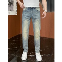 발렌티노 남자 청바지