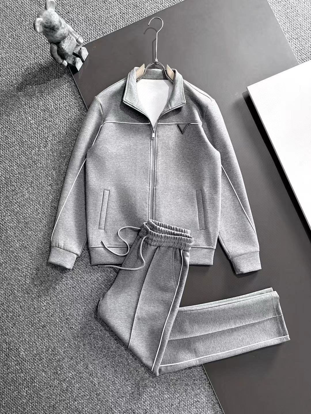 발렌티노 남자 세트