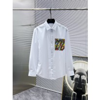 펜디 2컬러 남자 셔츠