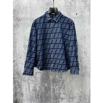 펜디 남자 셔츠