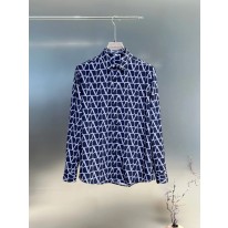 발렌티노 남자 셔츠