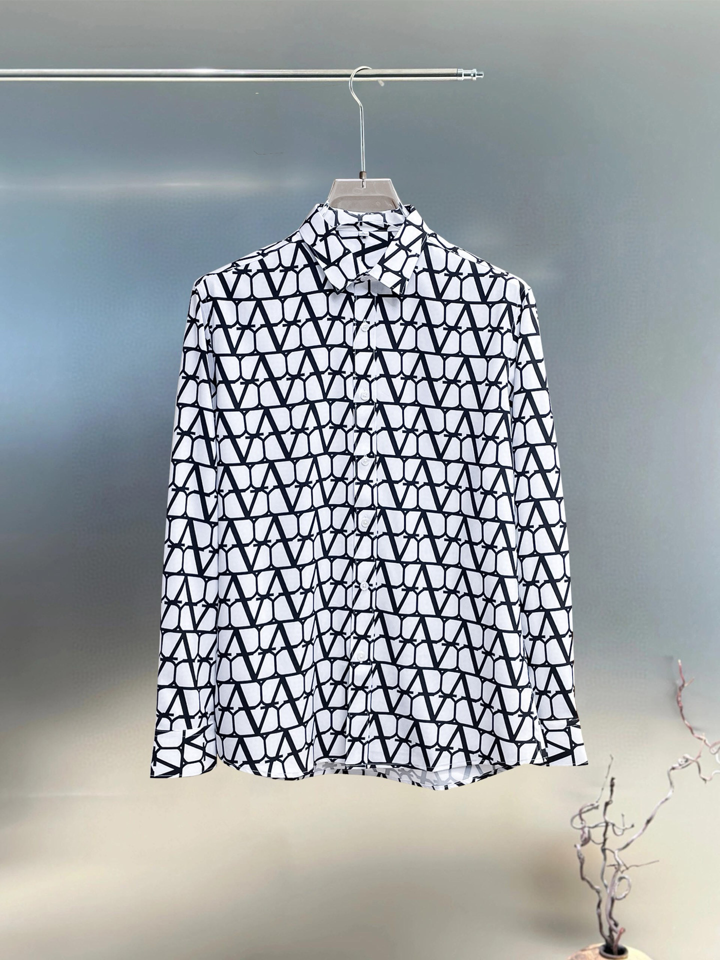 발렌티노 남자 셔츠