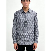 펜디 남자 셔츠