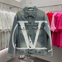 발렌티노 남자 셔츠