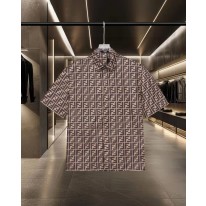 펜디 남자 셔츠